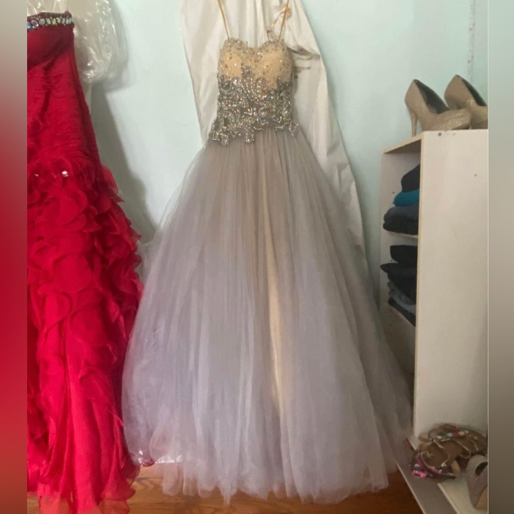 Jovani Sweet 16 or Quinceañera Dress
